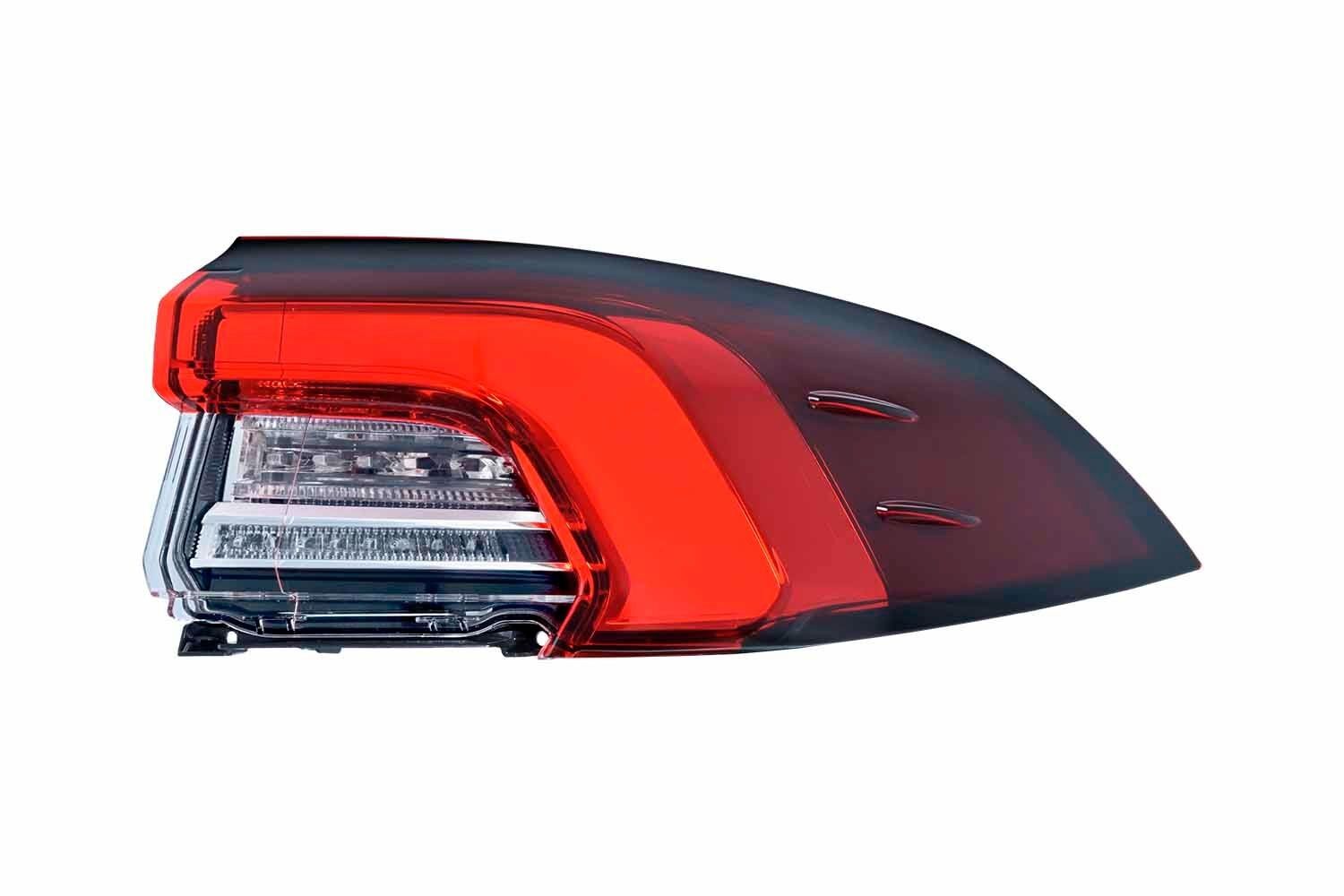 Stop Lambası Dış Sağ Toyota Corolla 19>24 Ledsız - 8155102D20 8155002650 8155102D10