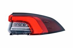 Stop Lambası Dış Sağ Toyota Corolla 19>24 Ledsız - 8155102D20 8155002650 8155102D10