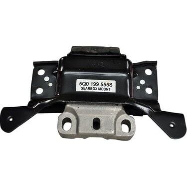 YTT-Y11163 Sol Motor Takozu -Düz Vites Vw Audi Seat Skoda Golf 6 - 7 Passat 2010-2016