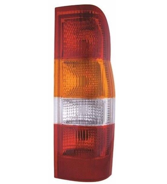 PLE-7045 Stop Lamba Sol Duysuz (Ford Transit V184 01-06) 1116630 - 4C1613A603AA