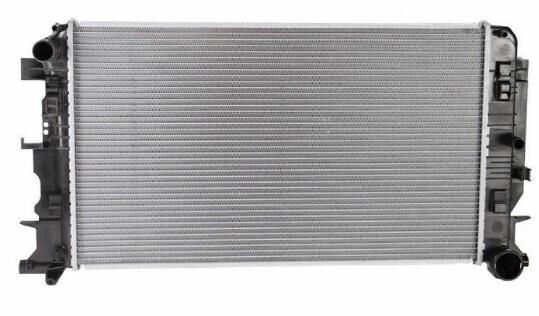 MGA-80284 - Su Radyatörü 32mm Brazing Kalin Tip Mercedes Sprinter W906 Vw Crafter 2.0Tdi 2.5 Tdi - A9065000002