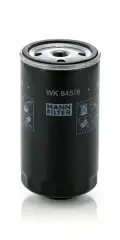 MANN-WK845/6 - Yakıt Filtresi (Bmw (E36) 318 Tds 95-98/ (E36) 325 Td 93-98) 13327786647-MUN000010