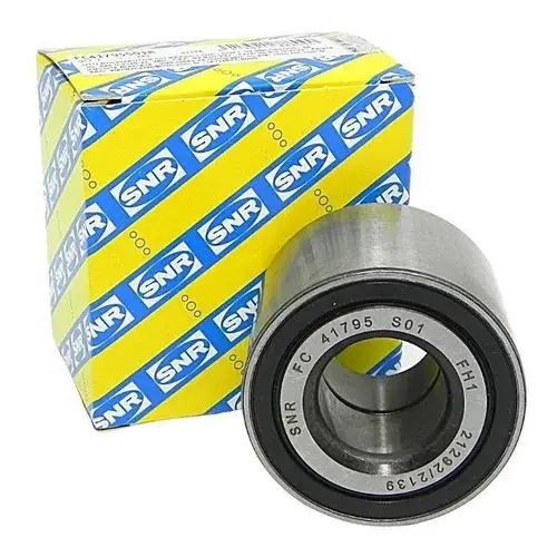 SNR-FC41795S01- Aks Rulmanı Arka Teker (Renault Clio 3 (3 (III)) Grand Modus) 7701210004