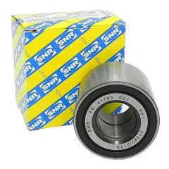 SNR-FC41795S01- Aks Rulmanı Arka Teker (Renault Clio 3 (3 (III)) Grand Modus) 7701210004