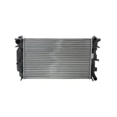 MGA-80035 - Su Radyatörü 26mm Brazing Vw Crafter 2.0Tdi 2.5 Tdi Mercedes Sprinter - 2E0121253 A9065000002