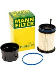 MANN-PU10011Z - Yakıt Filtresi (Vw Touareg 18- Audi Q7 16-Q8 19-) 9A712743408-4M0127434E-4M0127434H