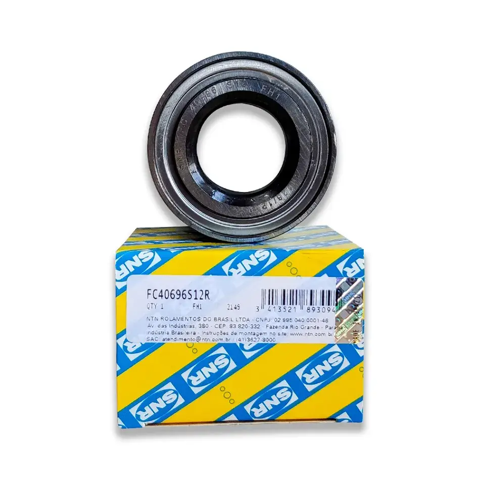 SNR-FC40696S12- Teker Rulmanı Arka Captur Duster 2 (II) Dokker Lodgy Logan Megane 4 (IV) Sedan 432106434R