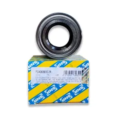 SNR-FC40696S12- Teker Rulmanı Arka Captur Duster 2 (II) Dokker Lodgy Logan Megane 4 (IV) Sedan 432106434R