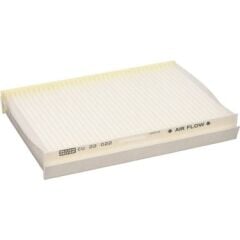 MANN-CU22022 - Polen Filtresi (Fiat 500L 500×12-) 77366480 51918017