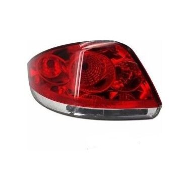 PLE-6401 Stop Sol Duysuz (Fiat Linea 09-) 51869226 - 51753758