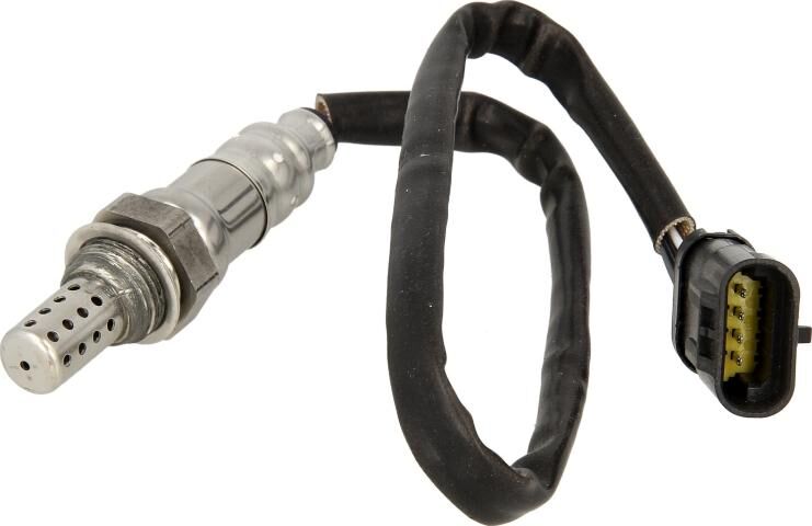 DELPHI ES20311-12B1 Oksijen Sensörü Clio II III Espace III IV Kangoo Laguna I II Megane II Modus Scenıc II Trafıc II - 7700107433 8200196260