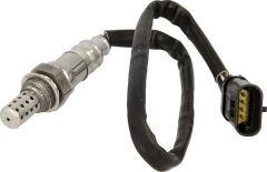 DELPHI ES20311-12B1 Oksijen Sensörü Clio II III Espace III IV Kangoo Laguna I II Megane II Modus Scenıc II Trafıc II - 7700107433 8200196260