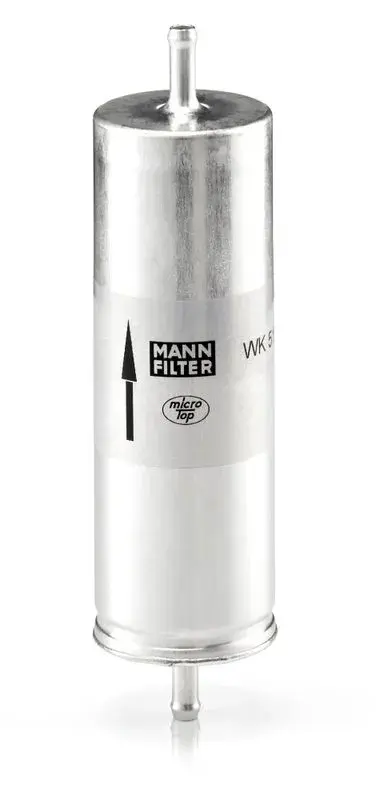 MANN-WK516 - Yakıt Filtresi BMW 3 (E30) 318İ 115HP 09/87-06/91 13321713807