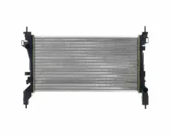 MGA-80735 - Su Radyatörü - 34mm (Peugeot Bipper 1.4/1.6 Hdi 08-) - 2062011AB