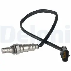 DELPHI ES20280-12B1 Oksijen Sensörü Clio II 98-05 Kango 97> Logan 04> Megane I 96-03 4 Soket 470 Mm (Unıversal) D4F-K4M/K7M/K7) - 7700274190 8201071311 8200052063