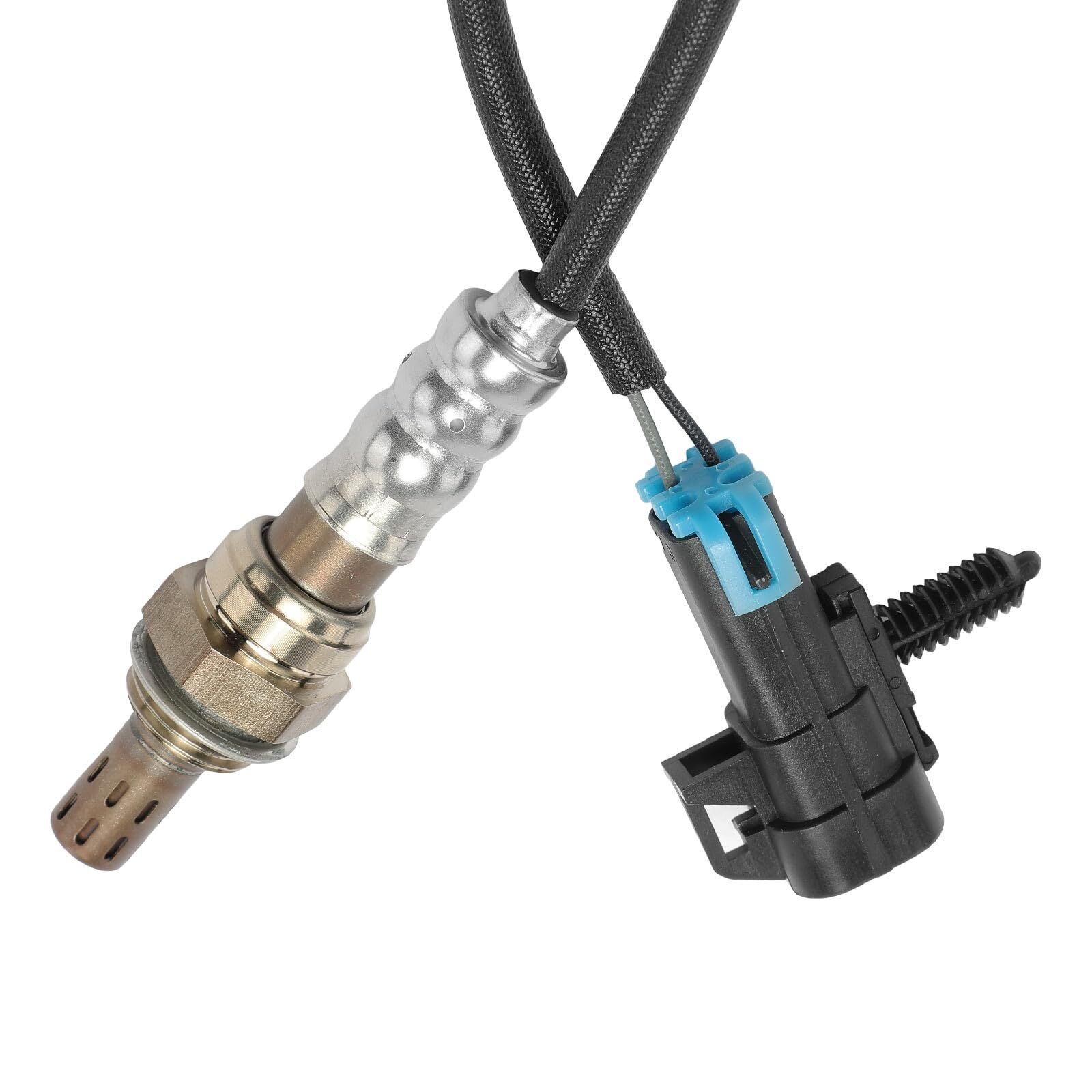 DELPHI ES10953-12B1 Oksijen Sensörü Chevrolet Camaro V6 98>00 - 25173917