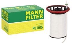 MANN-PU7015 - Mazot (Yakıt) Filtresi (Citroen Jumper 2.0 Hdi 14-16/Peugeot 2.0 Hdi 14-19) 77366641-77367433-1614111980