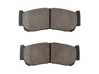 BESER 3989 ARKA FREN BALATA HYUNDAI SANTAFE  583022BA20-583024AA00-583022BA40