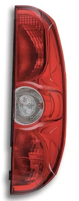 PLE-6857 Stop Lambası Sol Tek Kapı-(Fiat Doblo 10//Opel Combo D) - 6857