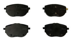 Mga 55748 Ön Fren Balatası Vw Transporter 2020- 7La698151