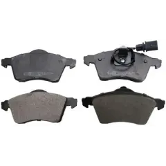 Ferbe 25201 Ön Fren Balatası Fişli Volkswagen Transporter T4 2.5 2.8 - 7D0698151D-7D0698151F