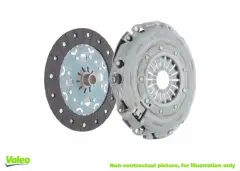 Debrıyaj Seti (Baskı+Balata) Fiat Ducato 2.2 Mjt E6 21> 46348120-46351540
