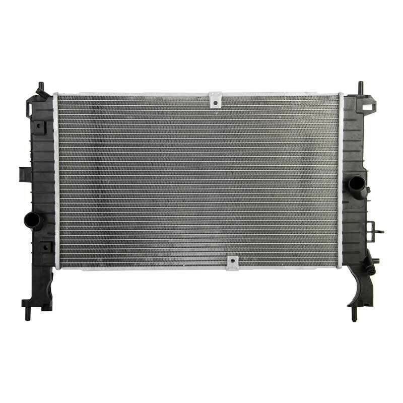 MGA-80218 - Su Radyatörü Brazing 32mm (Opel Meriva A 1.3Cdti 1.7Cdti 03-10) - 1300260