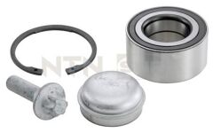 SNR-R15140 - Ön Teker Rulmanı Set (Mercedes A Seri 04-12 B Seri 05-11) C9741JA00A