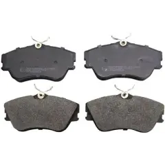 Ferbe 22300 Ön Fren Balatası Vw Transporter Caravelle T4 09/90- 7D0698151B-7D0698151G