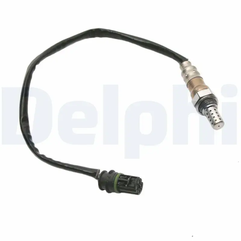 DELPHI ES20376-12B1 Oksijen Sensörü Bmw N52 E60  - 11787544654 -