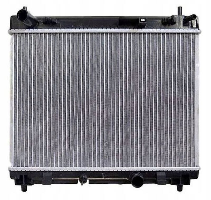 MGA-80708 - Su Radyatörü Brazing Toyota Yaris 1.4 D-4D M/T 2011- - 164000N050