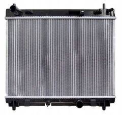 MGA-80708 - Su Radyatörü Brazing Toyota Yaris 1.4 D-4D M/T 2011- - 164000N050