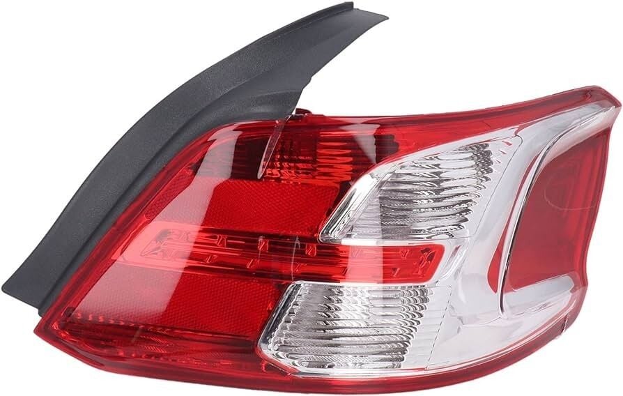 PLE-4350 Stop Lamba Sağ (Peugeot 301 2012-) - 9674807880