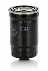 MANN-WK8019/1 - Yakıt Filtresi Hyundai H-1 2.5Crdi 08-i30 1.6Crdi 07-11-Kia Ceed 1.6Crdi 07- 319224H000-319224H001-319224H900