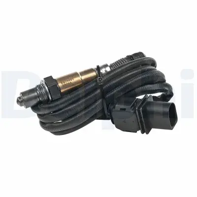 DELPHI ES20695-12B1 Oksijen Sensörü Bmw F10 E90 E81 E87 E60 N52 N54 Katalızor Oncesı - 11787558055 -
