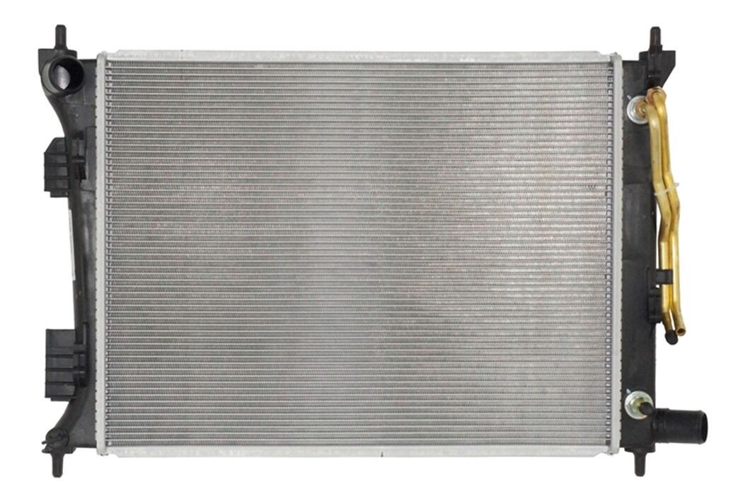 MGA-80628 - Su Radyatörü Brazing Hyundai Accent 11- Blue Benzinli A/T/OPAR2-1.41 A/T / Kia Rio 11-Benzinli - 253101R050