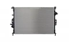 MGA-80456 - Su Radyatörü Brazing (Ford Mondeo 1.6Tdci/2.0 Tdci 07-14) (Volvo (560 II-S80 II) (11-) Manuel Sanz (B4164T-B41262T) - 7G918005BD