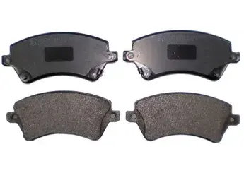 Ayd 60043Aa Ön Fren Balatası Corolla 03-07 0446502061-0446502130-04465Yzzdc