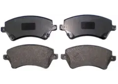 Ayd 60043Aa Ön Fren Balatası Corolla 03-07 0446502061-0446502130-04465Yzzdc