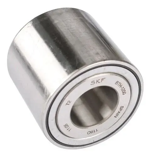 SKF-VKBC20085 - Teker Rulmanı Arka Fluence Megane 3 (III) Scenic II Micra 4 (IV) K13 7701208059 7701208059