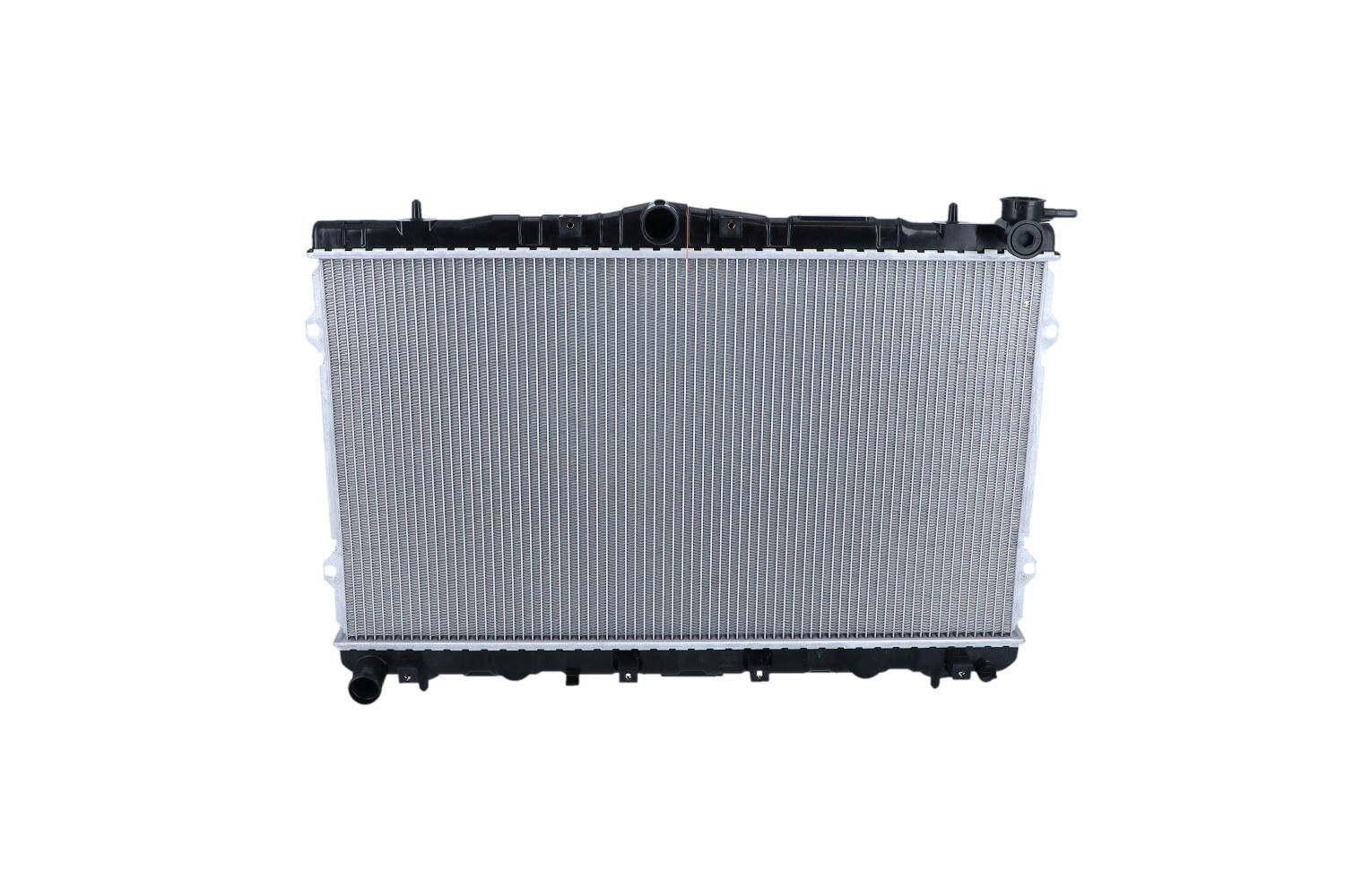 MGA-80481 - Su Radyatörü Brazing Hyundai Elantra 96-00 1.5-1.6-1.8-2.0 M/T - 2531029000