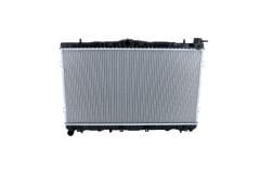 MGA-80481 - Su Radyatörü Brazing Hyundai Elantra 96-00 1.5-1.6-1.8-2.0 M/T - 2531029000