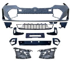 ÖN TAMPON SETİ M-TECH BMW G20 LCI 2022- 51115A66E55