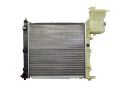 MGA-80876 - Su Radyatörü Brazing Mercedes Vito Minibüs/Otobüs (W638) Mekanik Sanz. - 6385011601