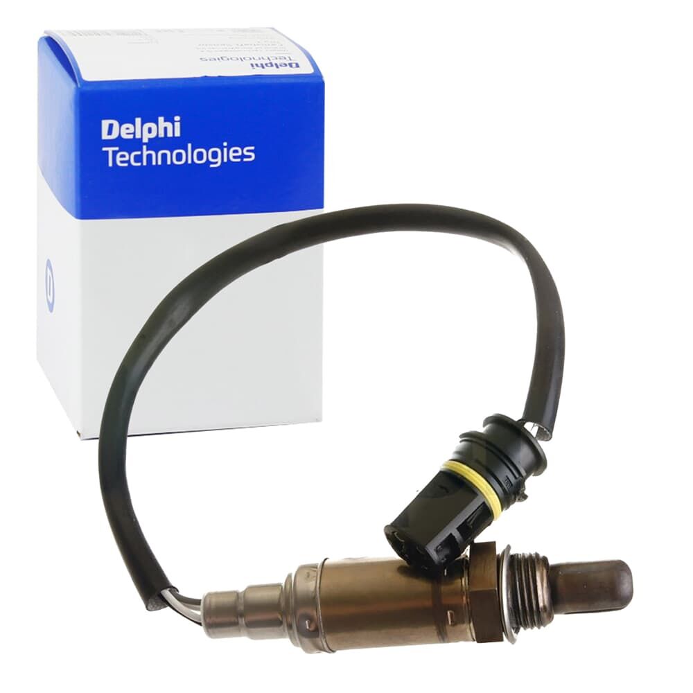 DELPHI ES10353-12B1 Oksijen Sensörü Bmw E38 94>01 E36 E34 E31  - 11781704259 -