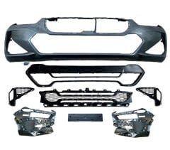 ÖN TAMPON SETİ M-TECH BMW X1 U11 F48  2022- 51115A7E438