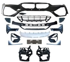 ÖN TAMPON SETİ (PANJURSUZ) X1 F48 2021-51119883250