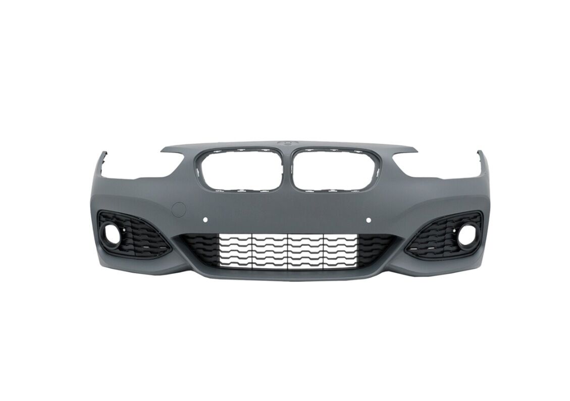 ÖN TAMPON SETİ M-TECH BMW  F20 LCI 2016- 51118064581