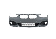 F20 ÖN TAMPON SETİ M-TECH BMW F20 LCI 2016- 51118064581