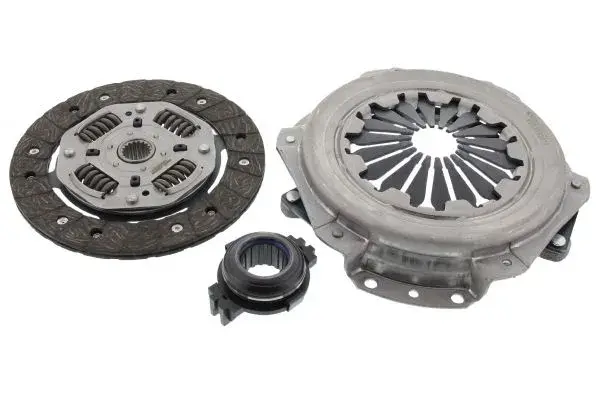 587306 Debriyaj Seti (Baskı Balata) 106-206-306-Ax-Saxo-Xsara-1.0-1.1-1.4 2052.88-2050.43-2050.J1